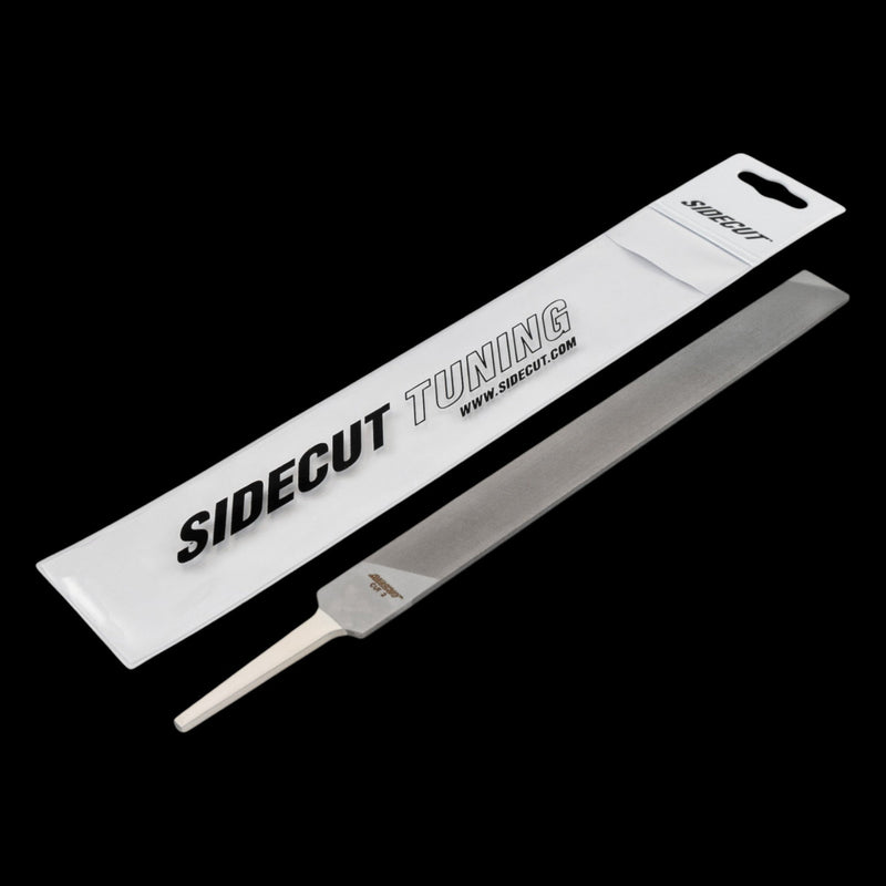 Load image into Gallery viewer, Sidecut WC Base File