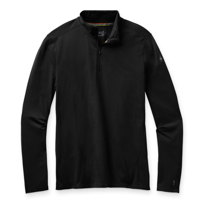 Load image into Gallery viewer, Smartwool Classic All Season Merino BL 1/4Z - Gear West