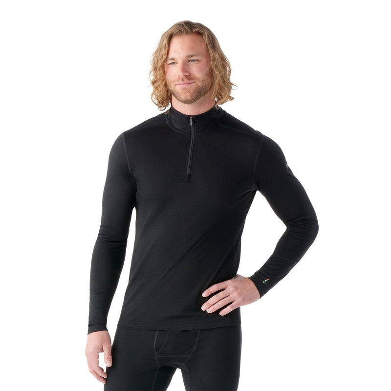 Load image into Gallery viewer, Smartwool Classic All Season Merino BL 1/4Z - Gear West