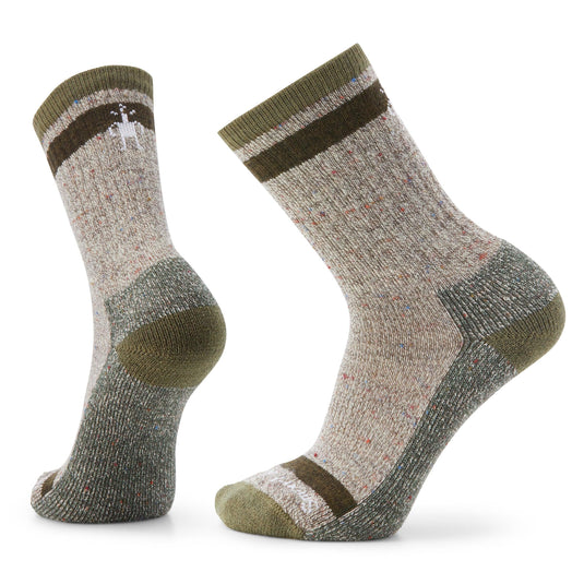 Smartwool Everyday Larimer Crew Socks - Gear West