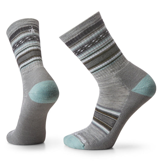 Smartwool Everyday ReGarita Crew Sock - Gear West