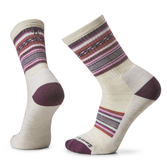 Smartwool Everyday ReGarita Crew Sock - Gear West