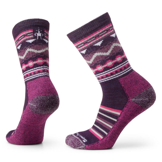 Smartwool Evrydy Hudson Trail LC Crew Socks - Gear West