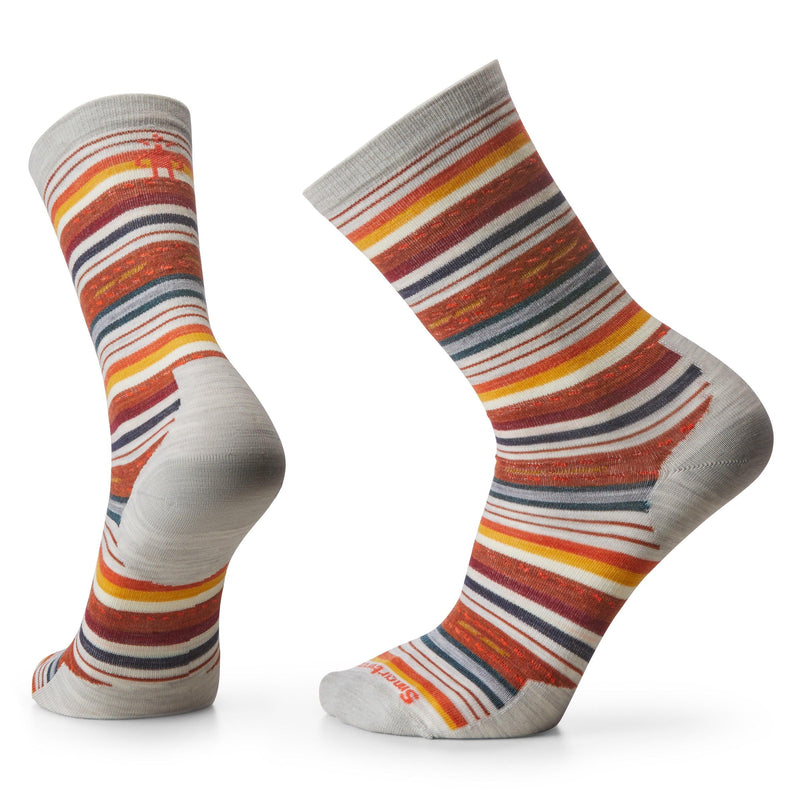 Load image into Gallery viewer, Smartwool Evrydy Margarita Crew Sock - Gear West