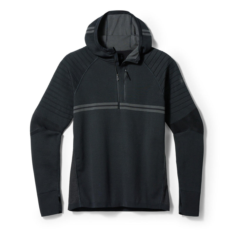 Load image into Gallery viewer, Smartwool Intraknit Tech 1/2 Hoodie - Gear West
