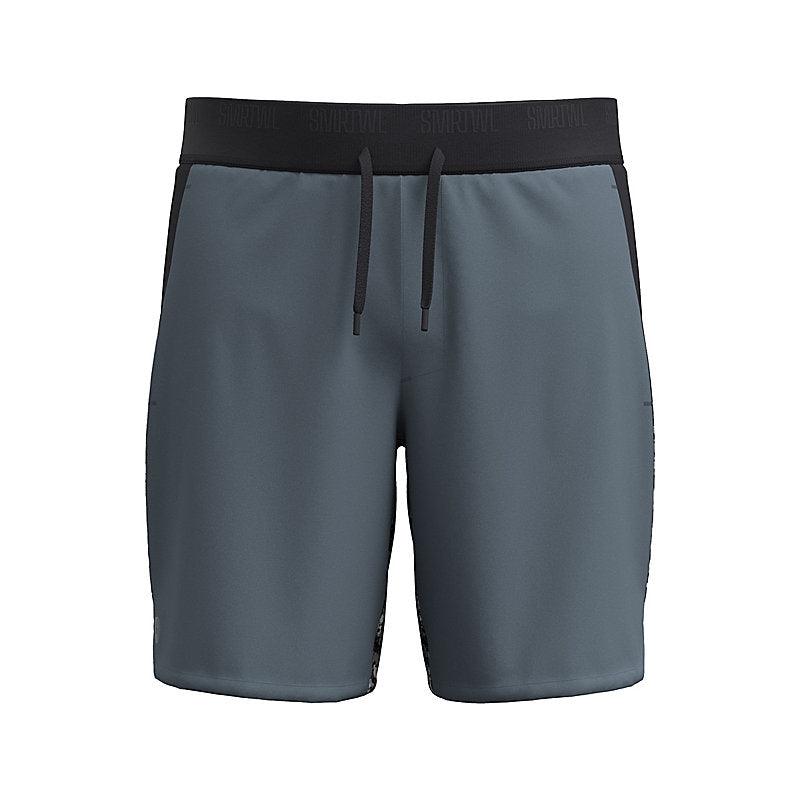 Load image into Gallery viewer, Smartwool Men&#39;s Active Lined 7&quot; Short - Gear West
