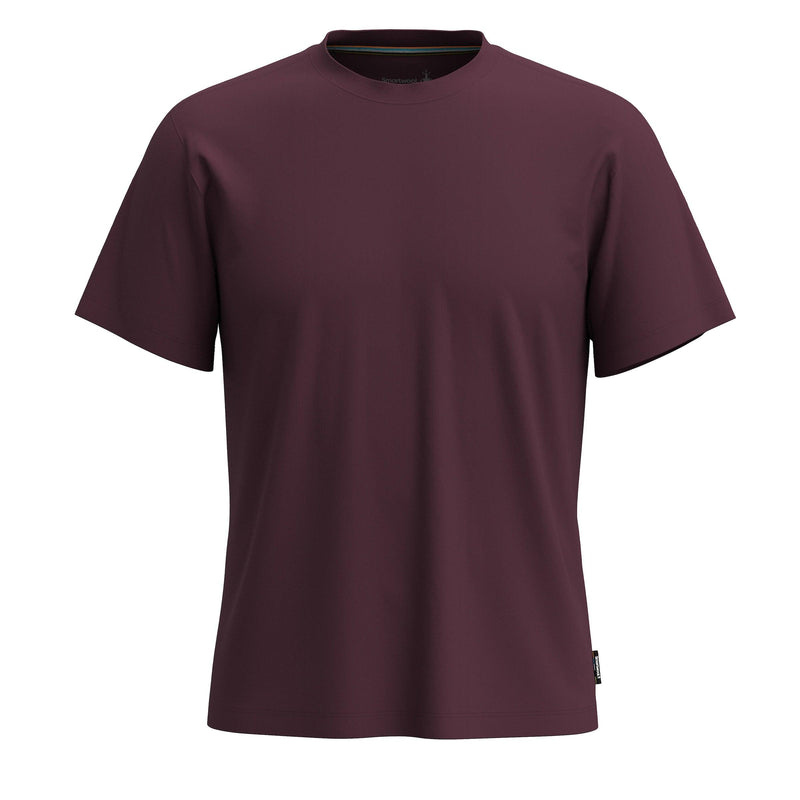 Load image into Gallery viewer, Smartwool Men&#39;s Perfect Crew Short Sleeve - Gear West
