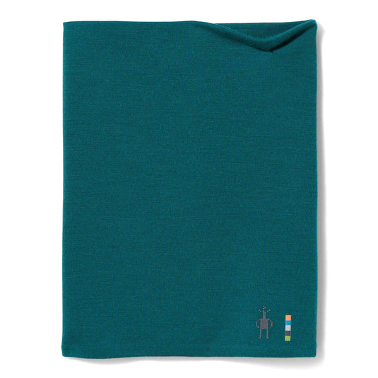 Smartwool Thermal Reversible Neck Gaiter - Gear West