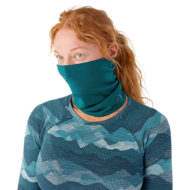 Load image into Gallery viewer, Smartwool Thermal Reversible Neck Gaiter - Gear West