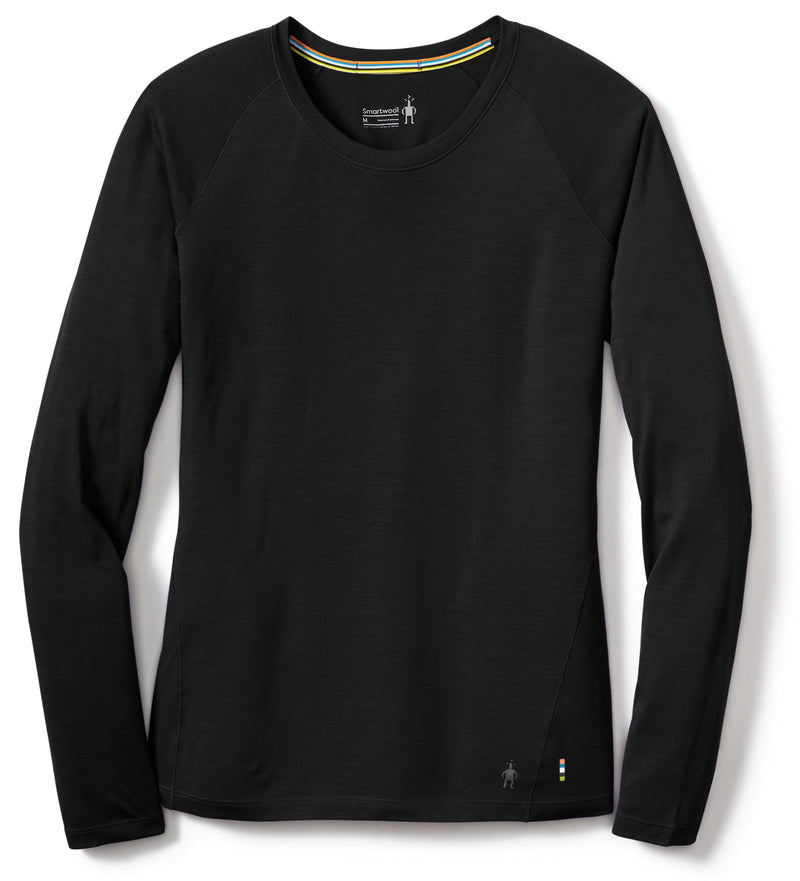 Load image into Gallery viewer, Smartwool W Classic All Season Merino BL Crew - Gear West