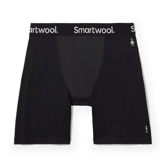 Smartwool Wind Boxer Brief - Gear West