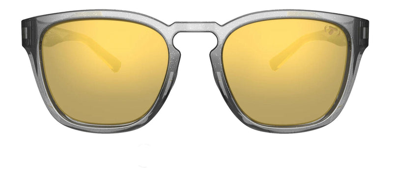 Load image into Gallery viewer, Tifosi Smirk Stardust Grey