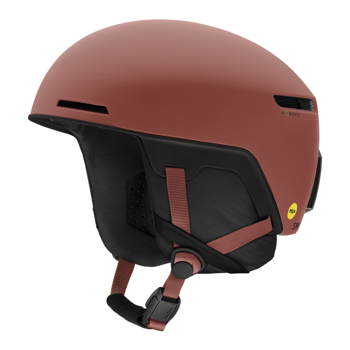 Load image into Gallery viewer, Smith Code MIPS Helmet - Gear West