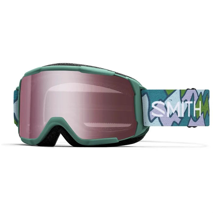 Load image into Gallery viewer, Smith Daredevil Youth Goggle - Gear West
