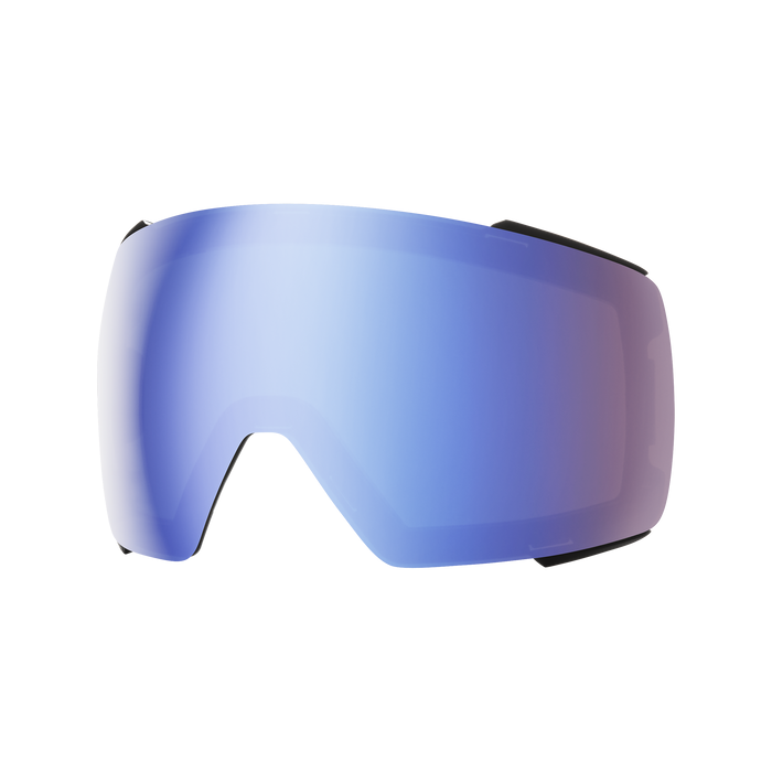 Load image into Gallery viewer, Smith I/O MAG Goggle in Black with ChromaPop Everyday Green Mirror Lens - Gear West