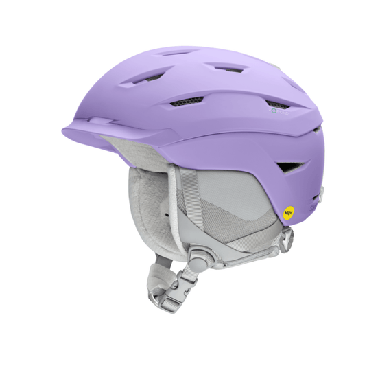 Smith Liberty MIPS Women's Helmet - Gear West