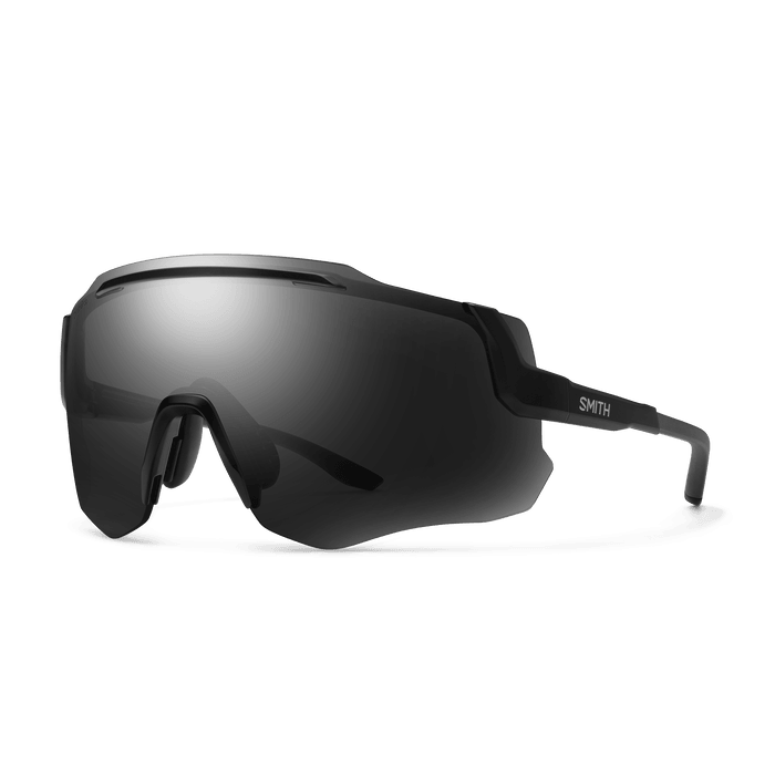 Load image into Gallery viewer, Smith Momentum Matte Black w/Chromapop Black - Gear West