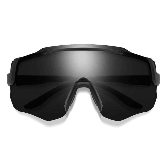 Load image into Gallery viewer, Smith Momentum Matte Black w/Chromapop Black - Gear West