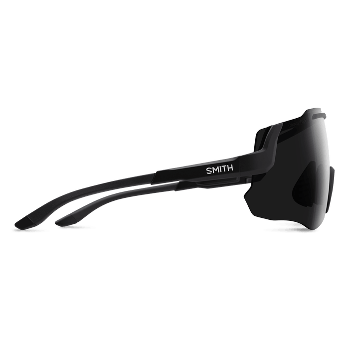 Load image into Gallery viewer, Smith Momentum Matte Black w/Chromapop Black - Gear West