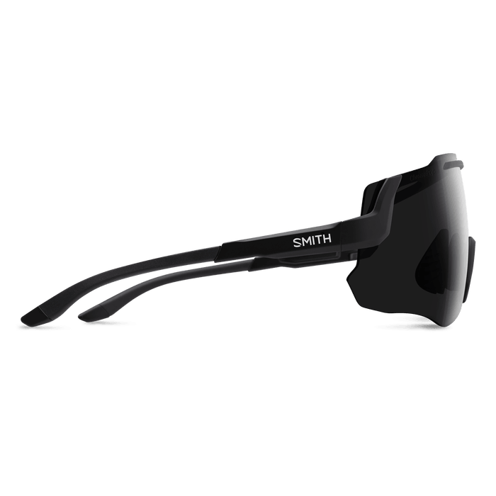 Load image into Gallery viewer, Smith Momentum Matte Black w/Chromapop Black - Gear West
