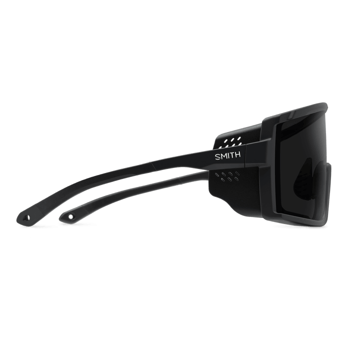Load image into Gallery viewer, Smith Pursuit Matte Black w/ChromaPop Black - Gear West