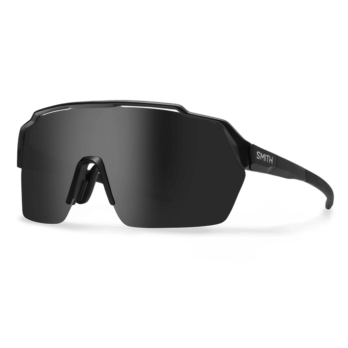 Smith Shift Split Mag Matte Black – Gear West