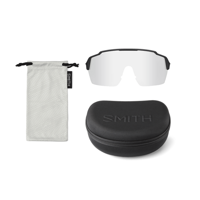 Load image into Gallery viewer, Smith Shift Split Mag Matte Black - Gear West