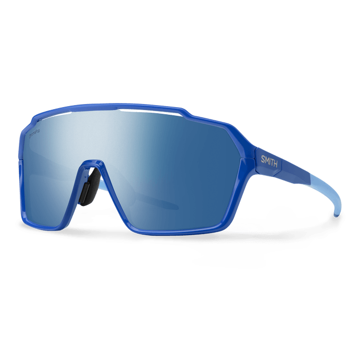 Load image into Gallery viewer, Smith Shift XL Mag Sunglasses in Aurora/Dew - Gear West