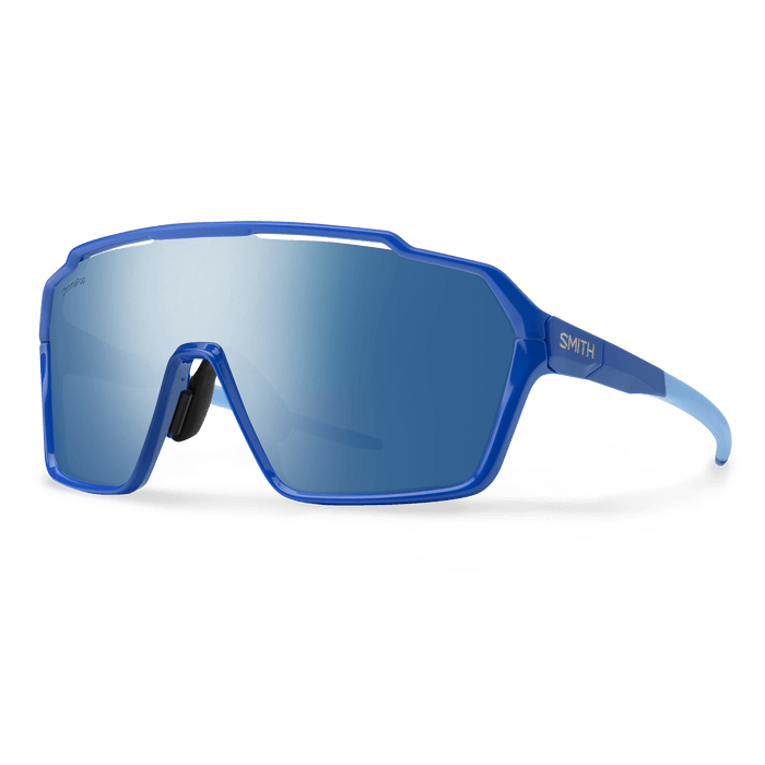 Load image into Gallery viewer, Smith Shift XL Mag Sunglasses in Aurora/Dew - Gear West
