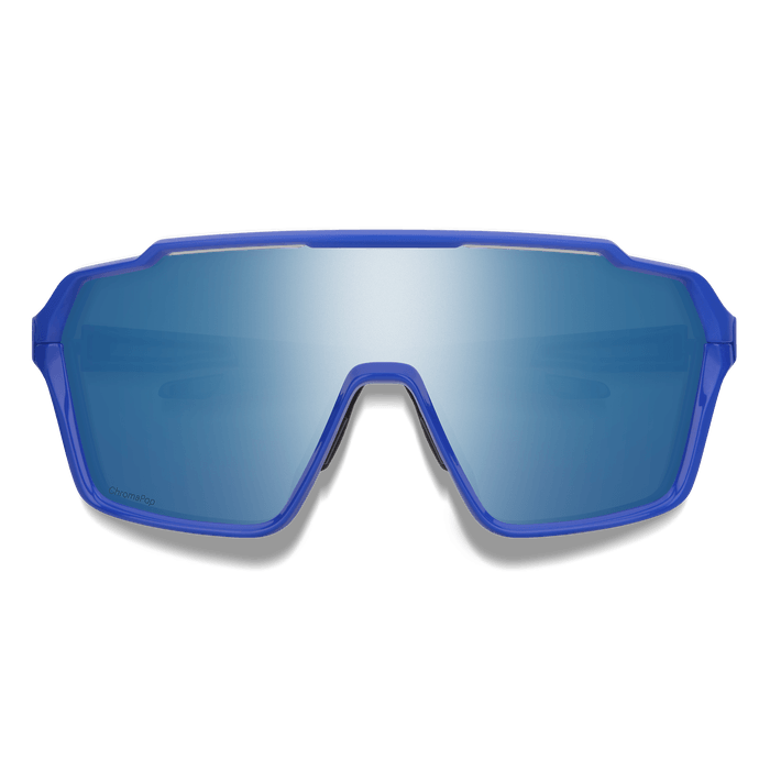 Load image into Gallery viewer, Smith Shift XL Mag Sunglasses in Aurora/Dew - Gear West
