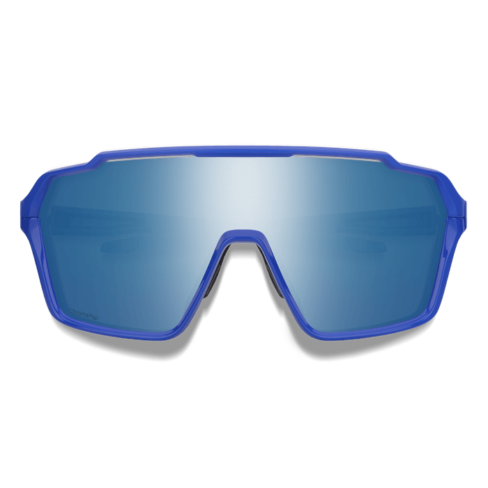 Load image into Gallery viewer, Smith Shift XL Mag Sunglasses in Aurora/Dew - Gear West
