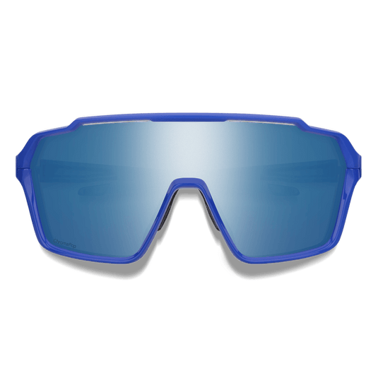Smith Shift XL Mag Sunglasses in Aurora/Dew - Gear West