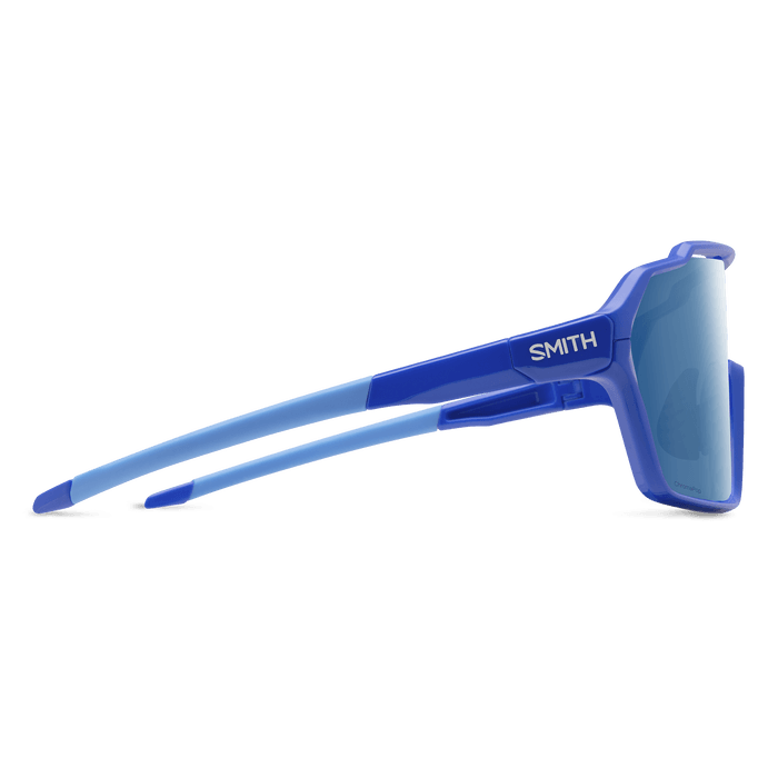 Load image into Gallery viewer, Smith Shift XL Mag Sunglasses in Aurora/Dew - Gear West