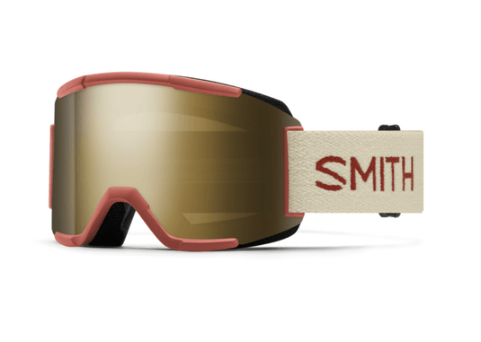Smith Squad Goggle - Gear West