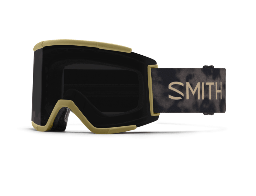 Smith Squad XL Goggle – Gear West Smith Squad XL Goggle – Gear West