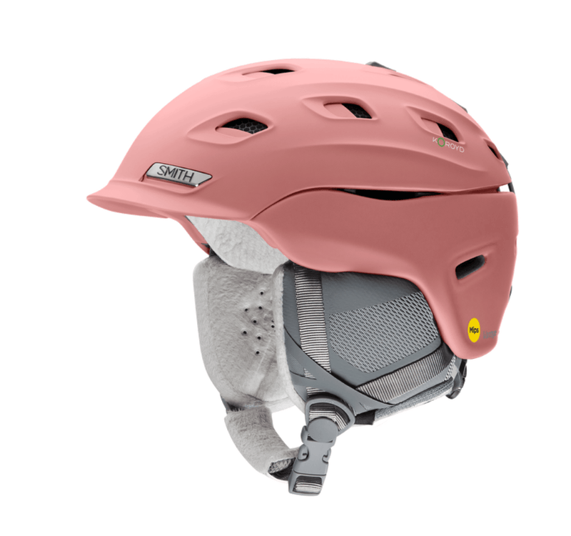 Load image into Gallery viewer, Smith Vantage MIPS Women&#39;s Helmet - Gear West
