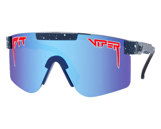 Pit Viper The Single Wides the Basketball Team Polarized Sunglasses