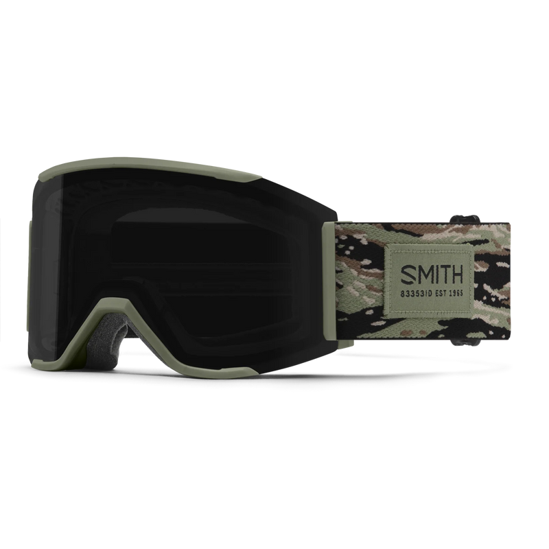 Load image into Gallery viewer, Smith W25 Squad MAG Goggles