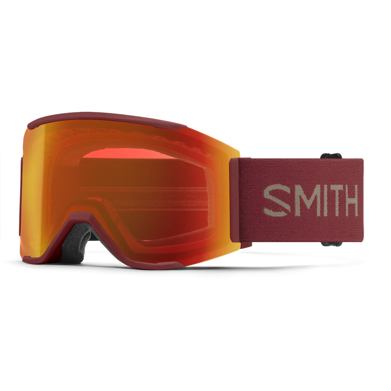 Load image into Gallery viewer, Smith W25 Squad MAG Goggles