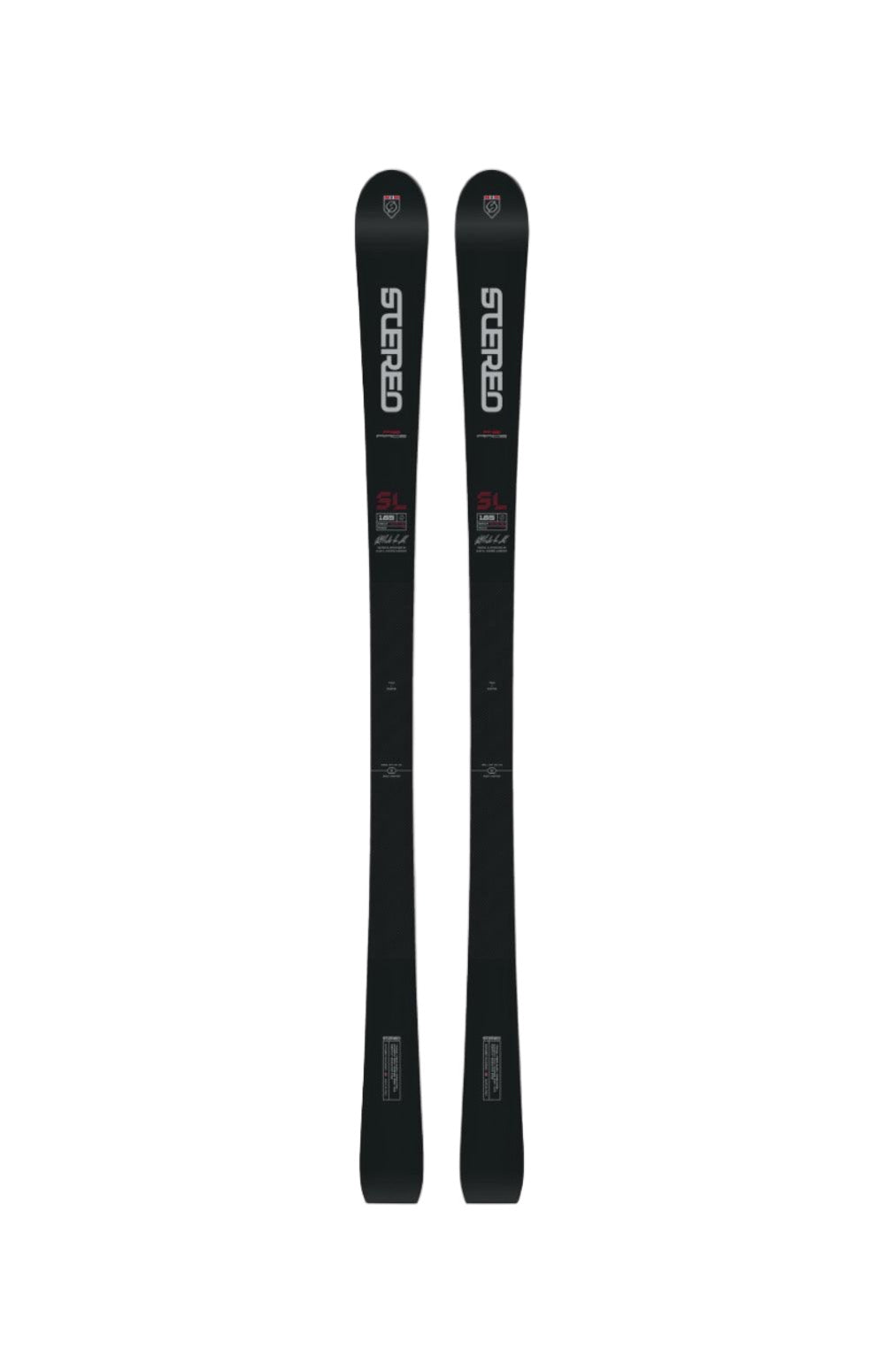 salomon fis skis Stereo FIS Race SL Ski w/ Marker 14mm WC Plate – Gear West