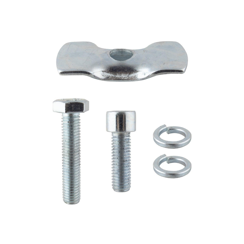 Load image into Gallery viewer, Sunlite Quick Adjust Center Mount Kickstand - Gear West