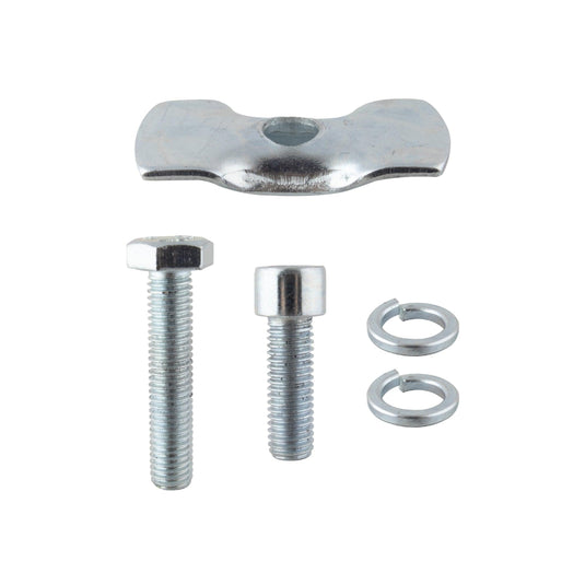 Sunlite Quick Adjust Center Mount Kickstand - Gear West