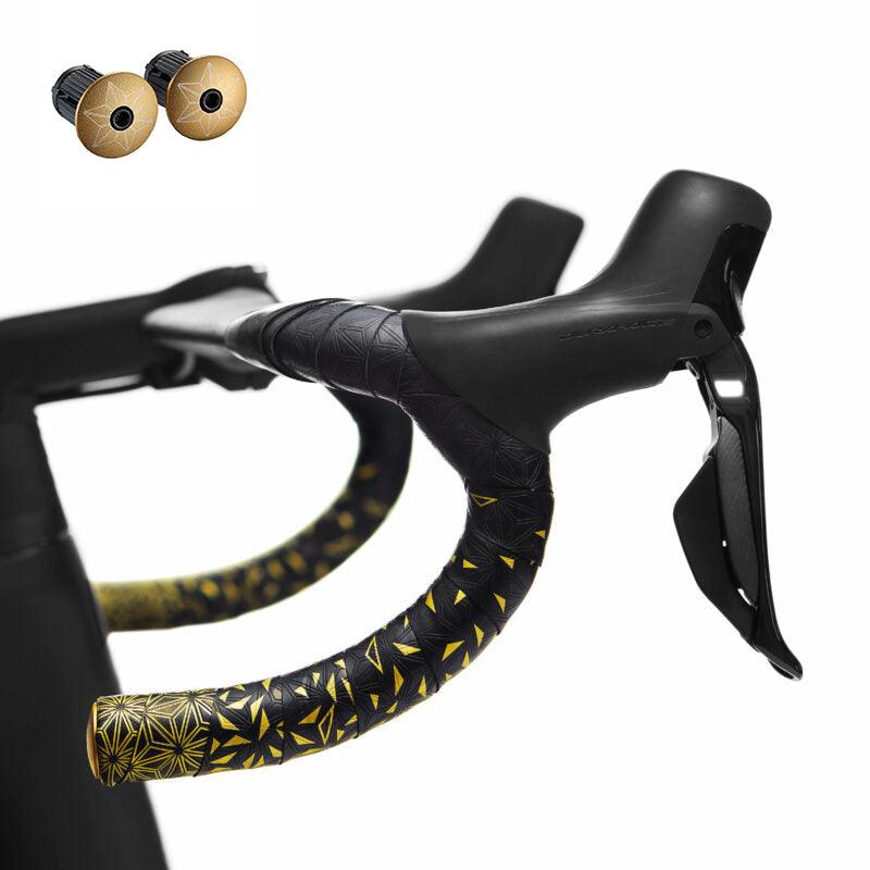 Load image into Gallery viewer, Supacaz Super Sticky Kush Star Fade Tape