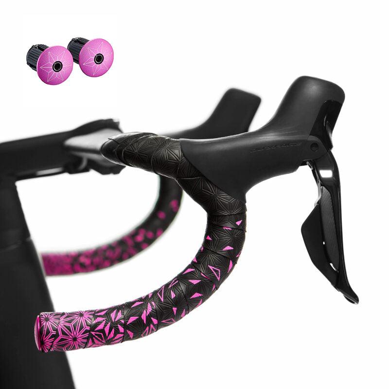 Load image into Gallery viewer, Supacaz Super Sticky Kush Star Fade Tape