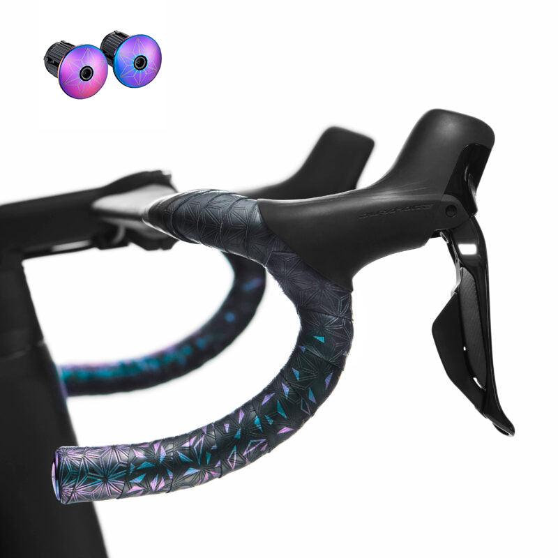 Load image into Gallery viewer, Supacaz Super Sticky Kush Star Fade Tape