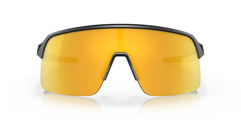 Load image into Gallery viewer, Oakley Sutro Lite Matte Carbon Sunglasses w/ Prizm 24K Lens