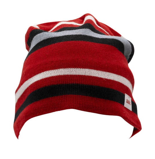 Swix Adam Hat Red - Gear West