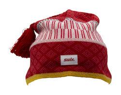 Swix Blair Hat Red - Gear West