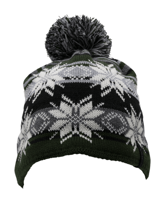 Swix Dakari Hat Black - Gear West