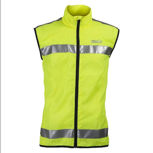 Swix Flash Reflective Vest - Gear West